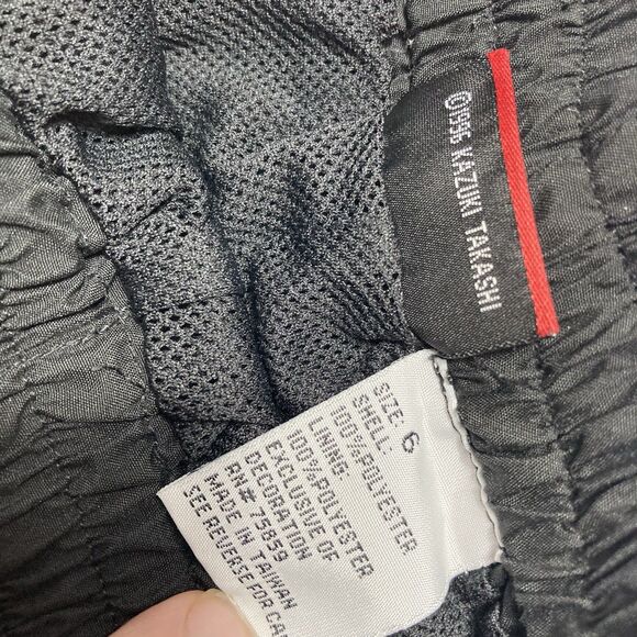 Vintage 1996 Yugioh 3 Piece Jacket Outfit Set Youth Size 6 READ Yu Gi Oh - Picture 15 of 16